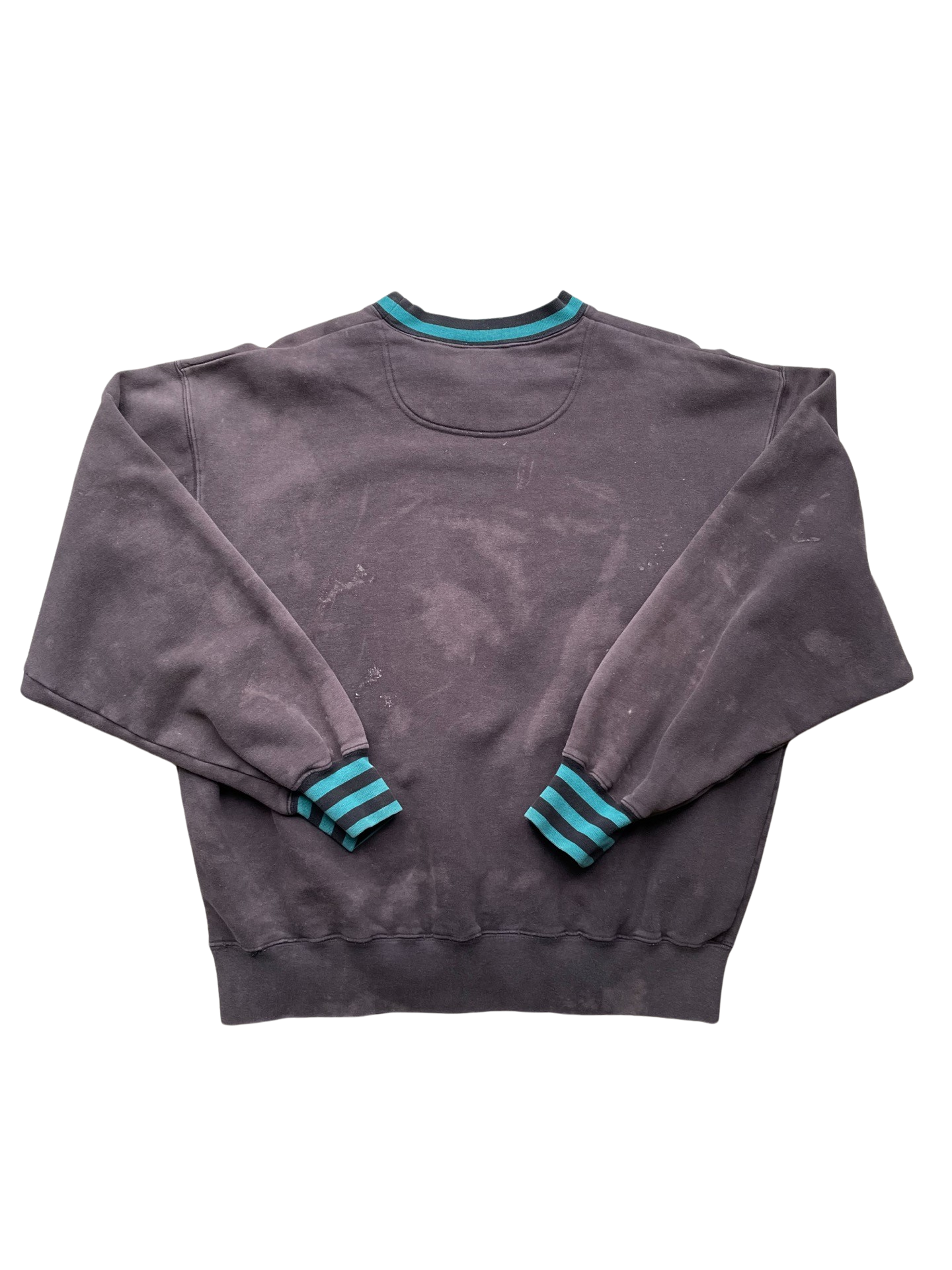 Vintage Nike Basketball Sweatshirt