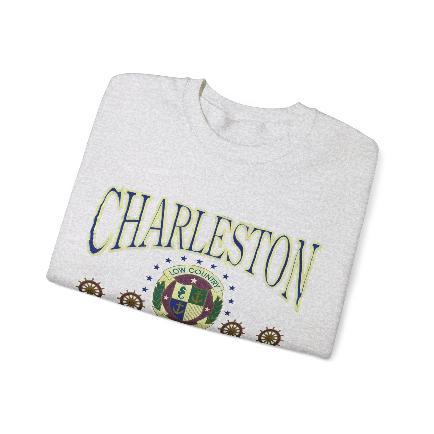 Charleston South Carolina Sweatshirt