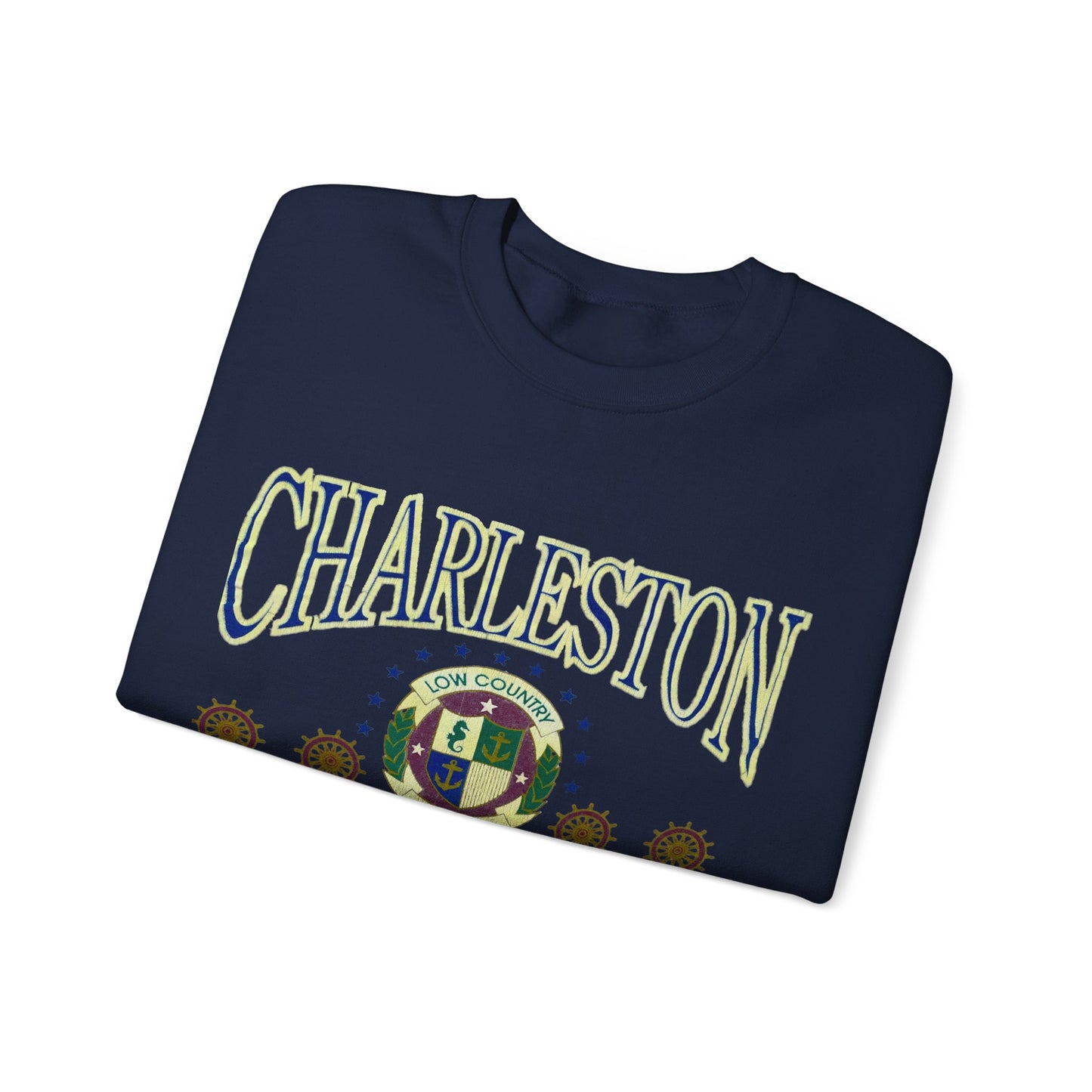 Charleston South Carolina Sweatshirt