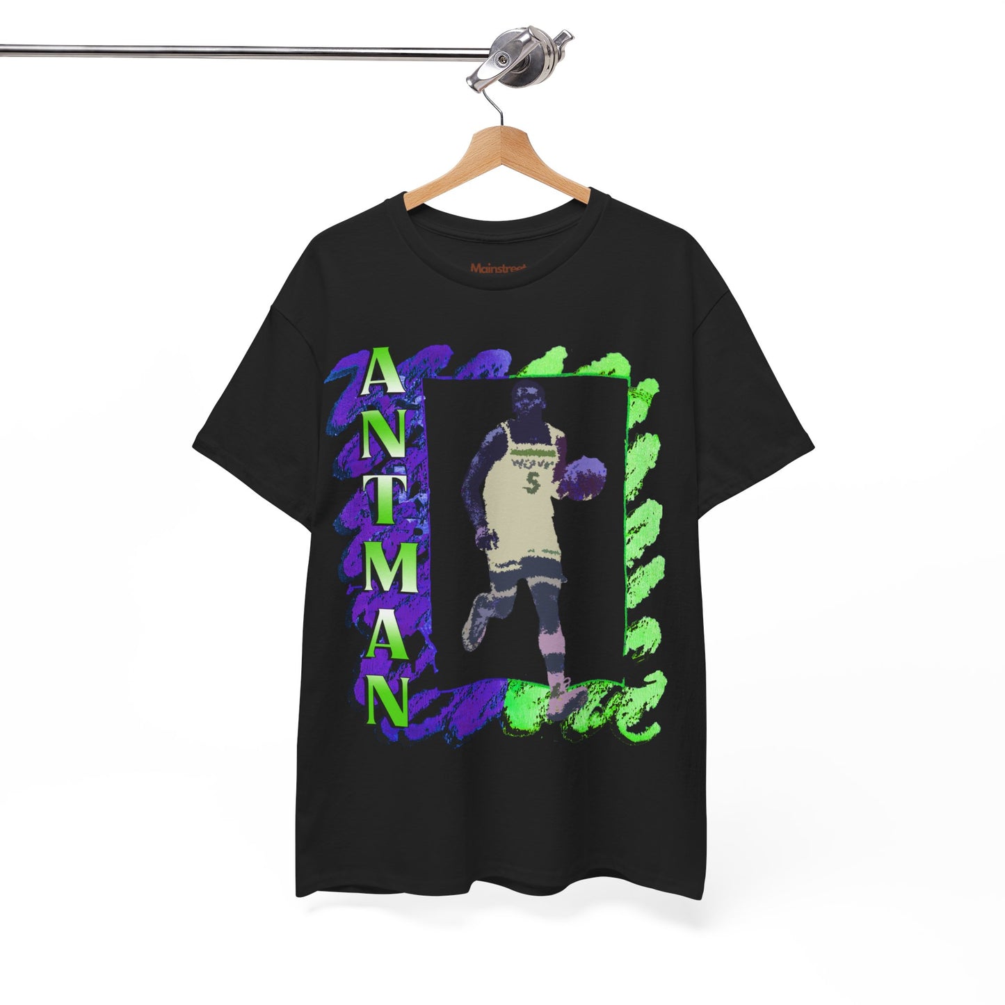 "Antman" Vintage Tee