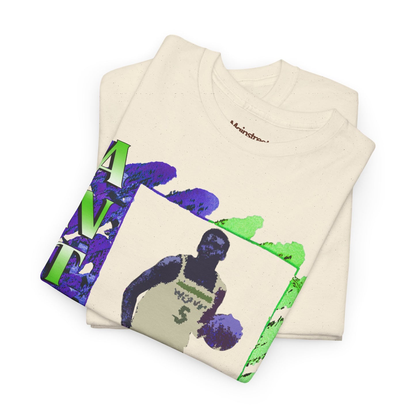 "Antman" Vintage Tee