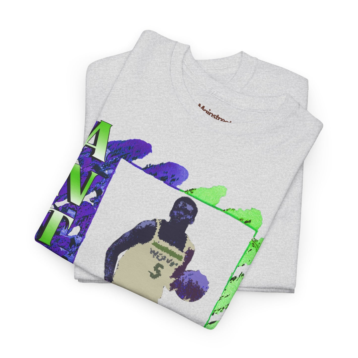 "Antman" Vintage Tee
