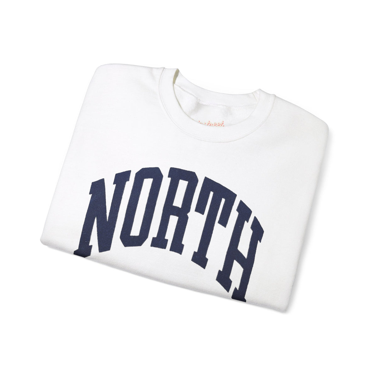 Vintage North Carolina Sweatshirt