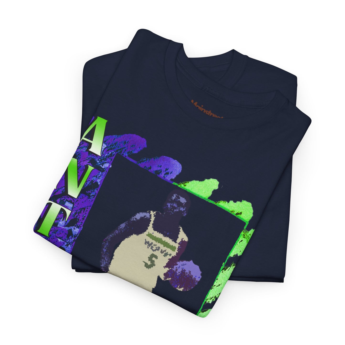 "Antman" Vintage Tee