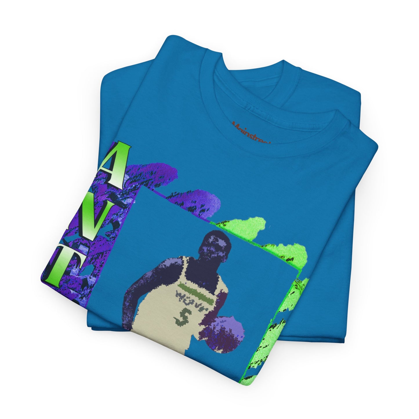 "Antman" Vintage Tee