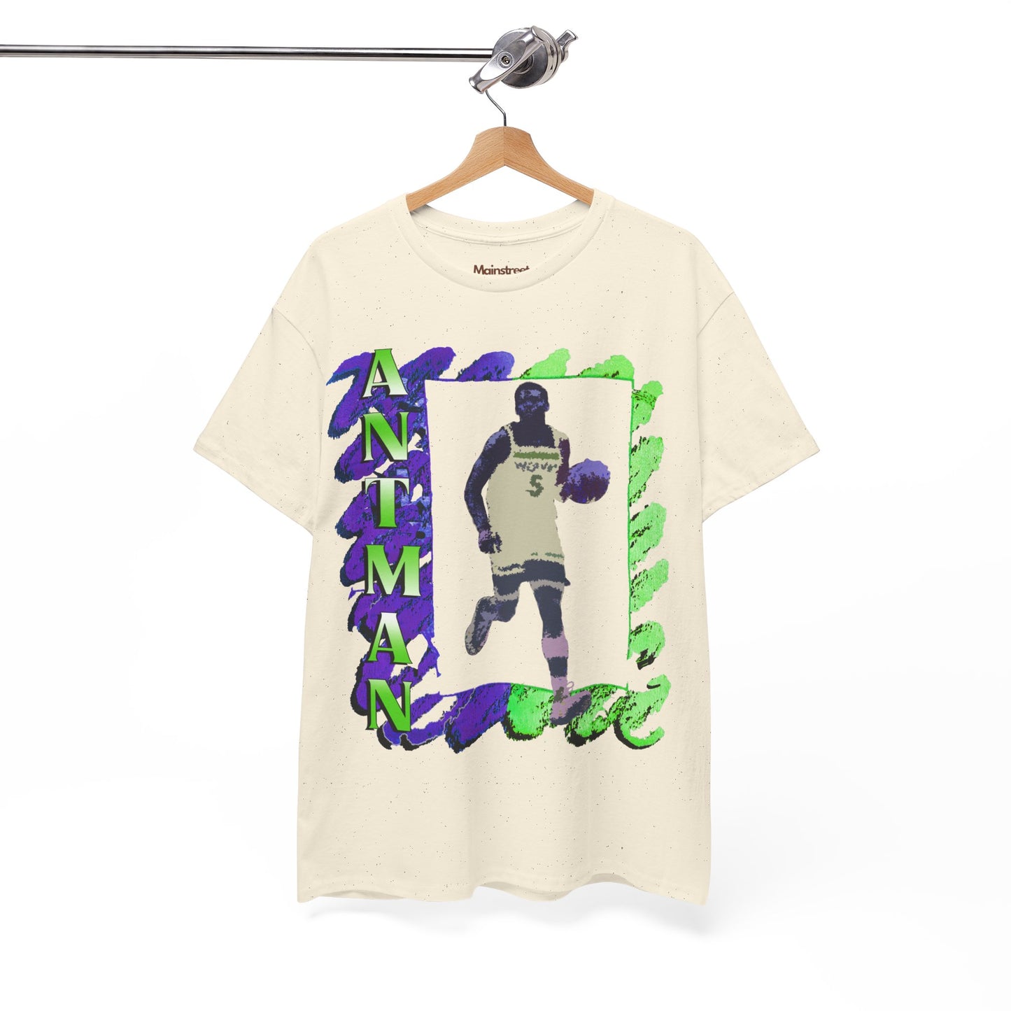 "Antman" Vintage Tee