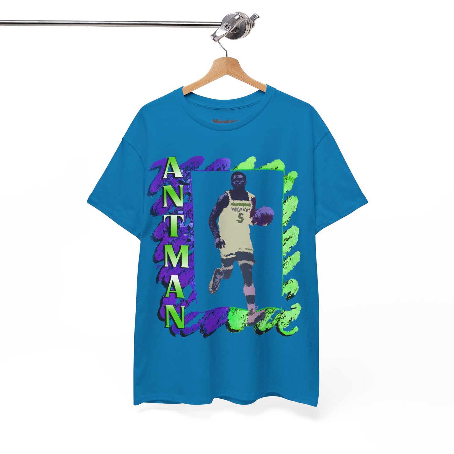 "Antman" Vintage Tee