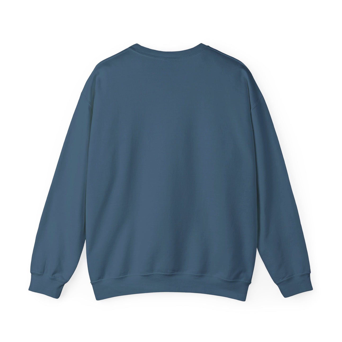 Vintage Style Paris 2024 Crewneck