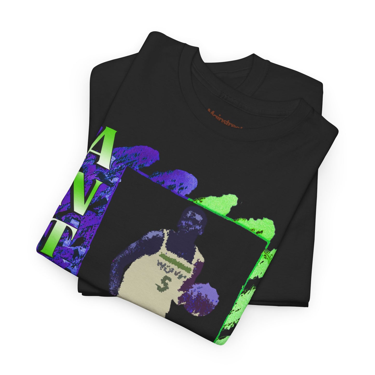 "Antman" Vintage Tee