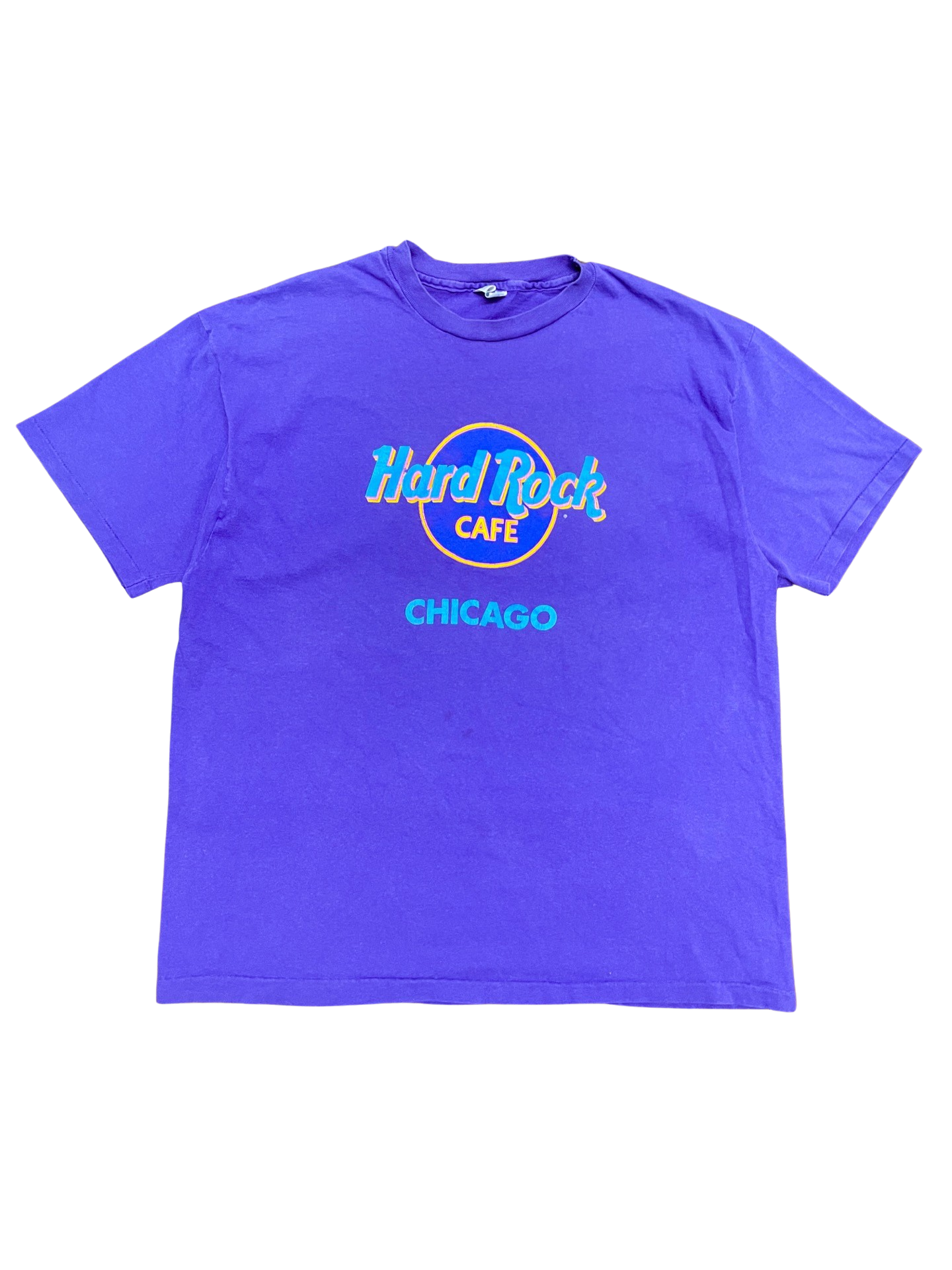 Vintage Hard Rock Cafe t-shirt