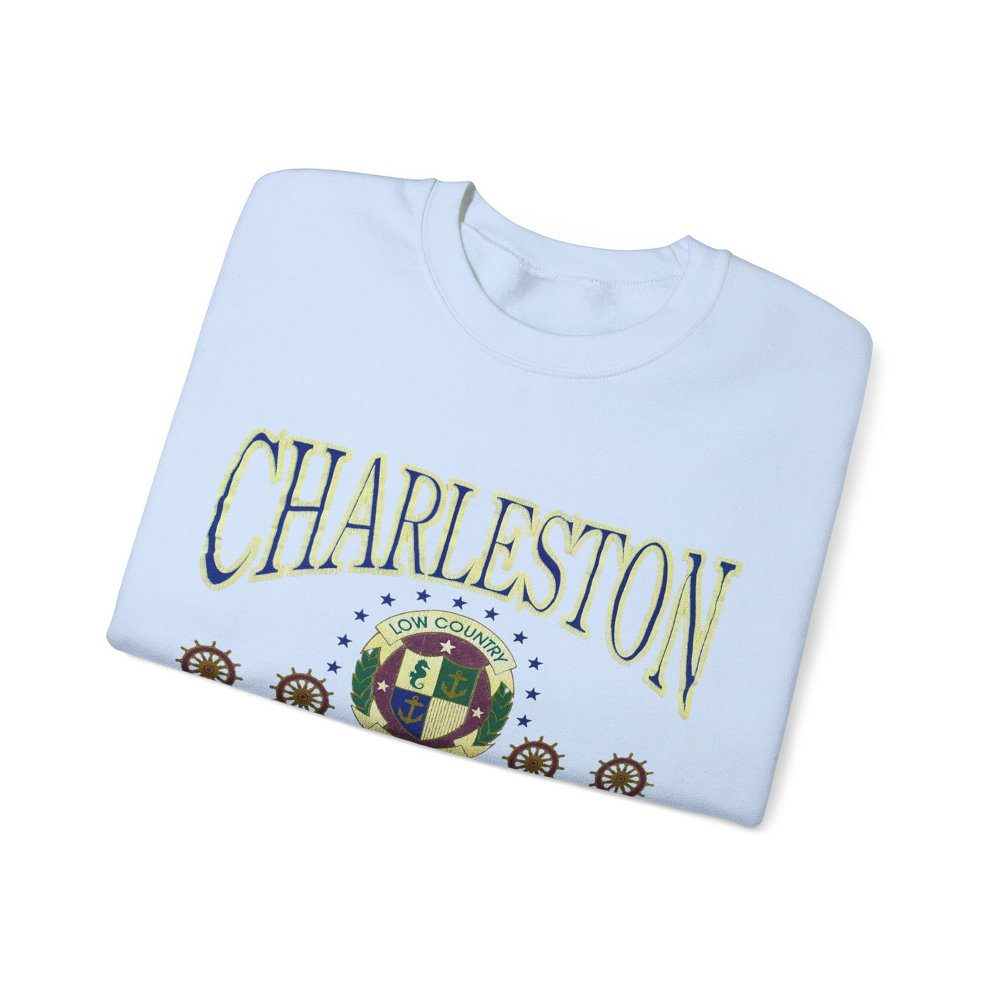 Charleston South Carolina Sweatshirt