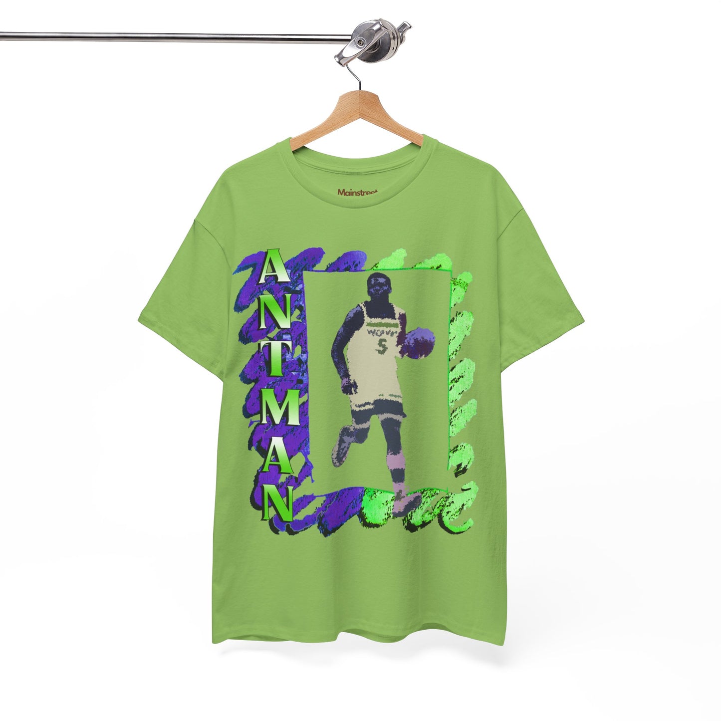 "Antman" Vintage Tee