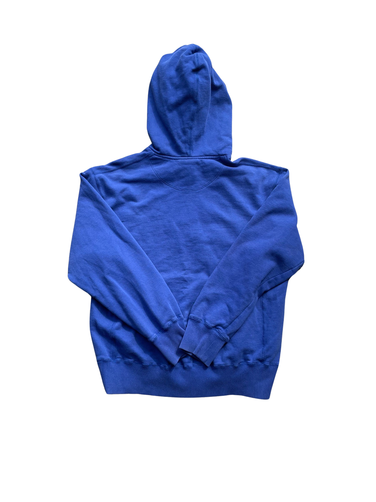 Vintage Nike Center Swoosh Hoodie
