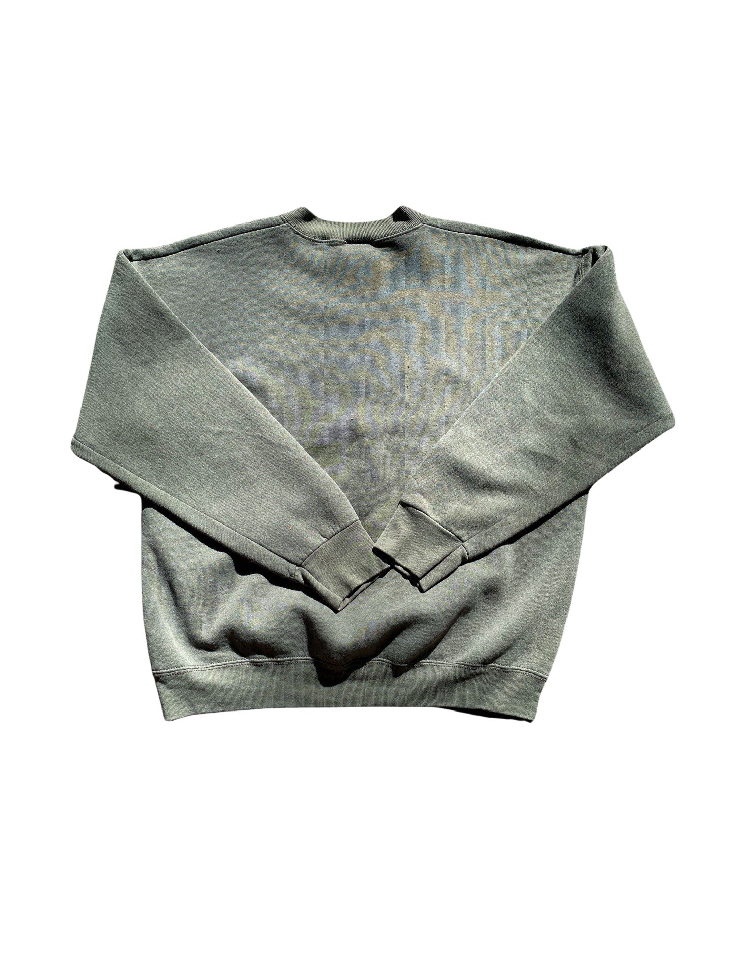 Vintage Nike Spellout Sweatshirt