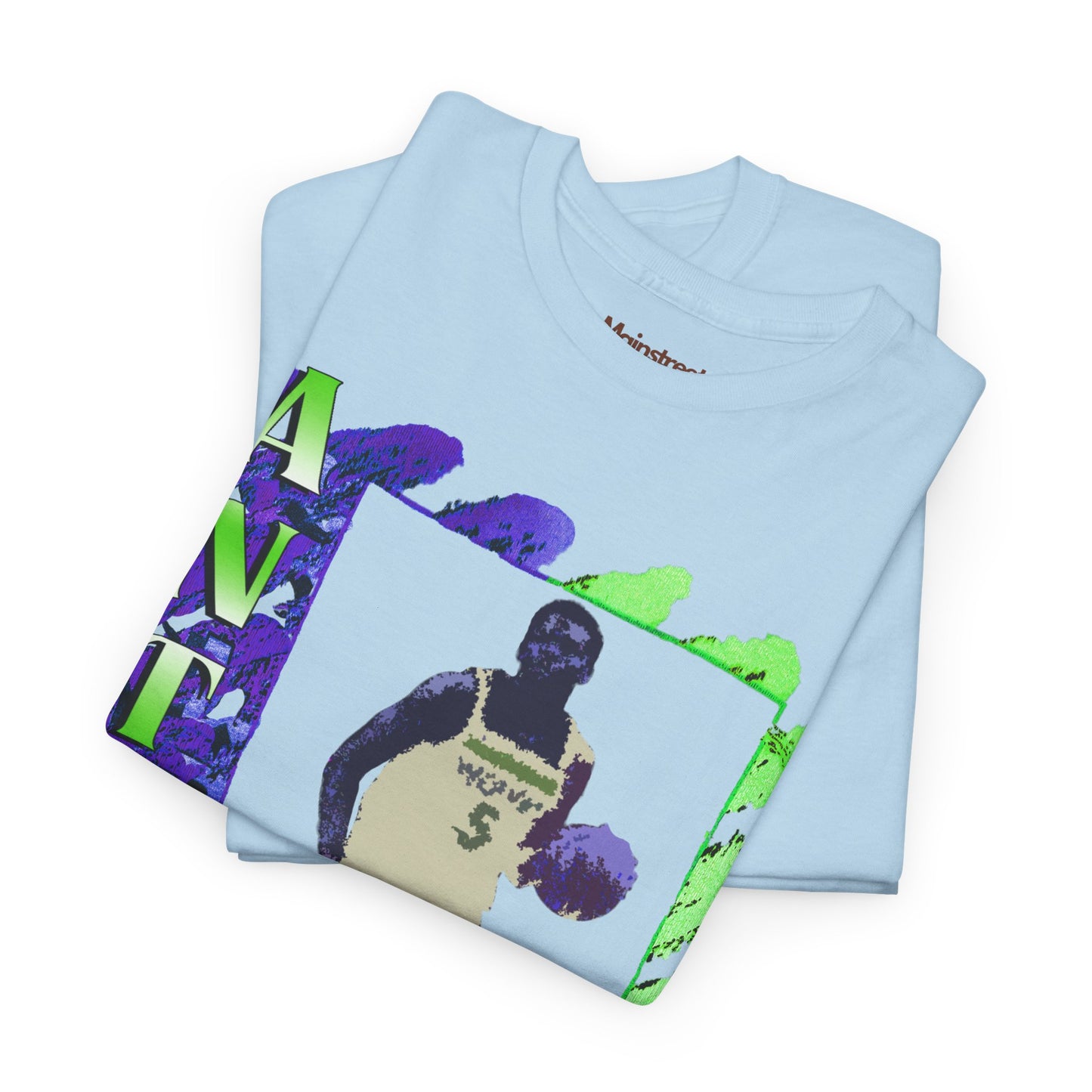 "Antman" Vintage Tee