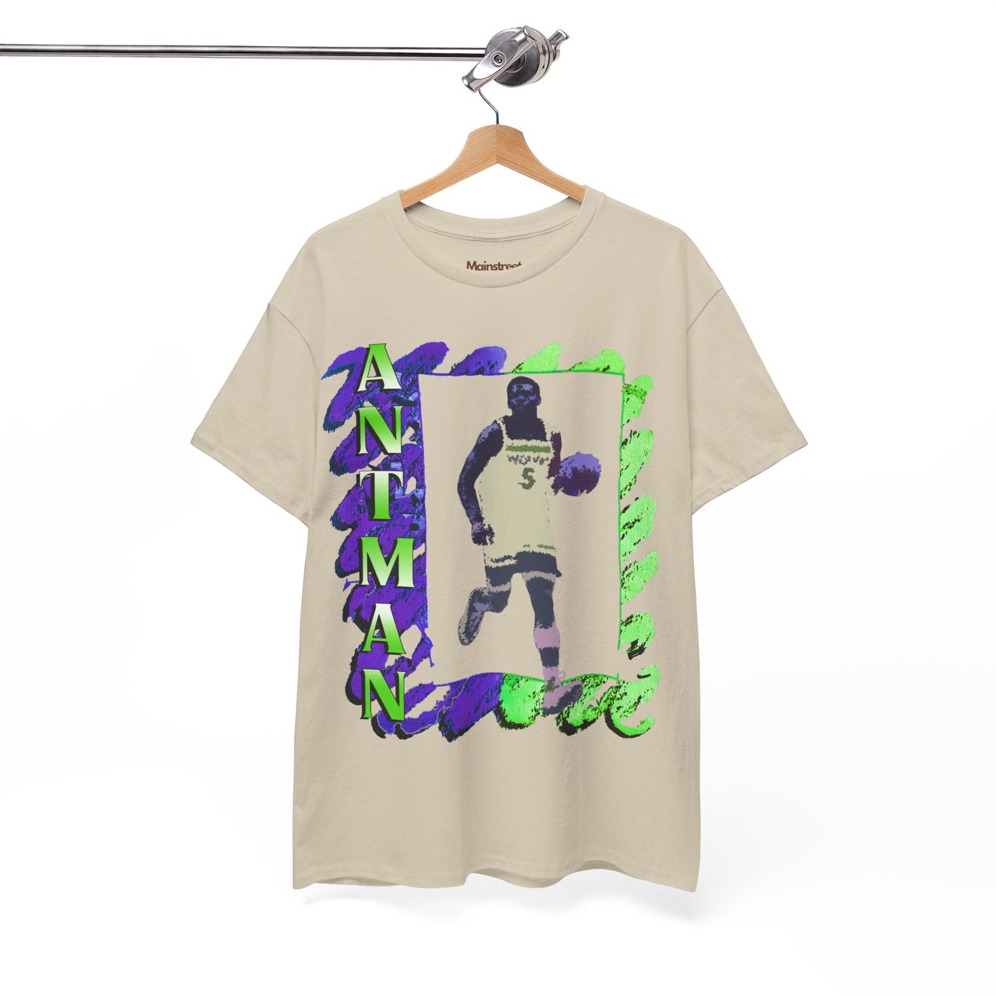 "Antman" Vintage Tee