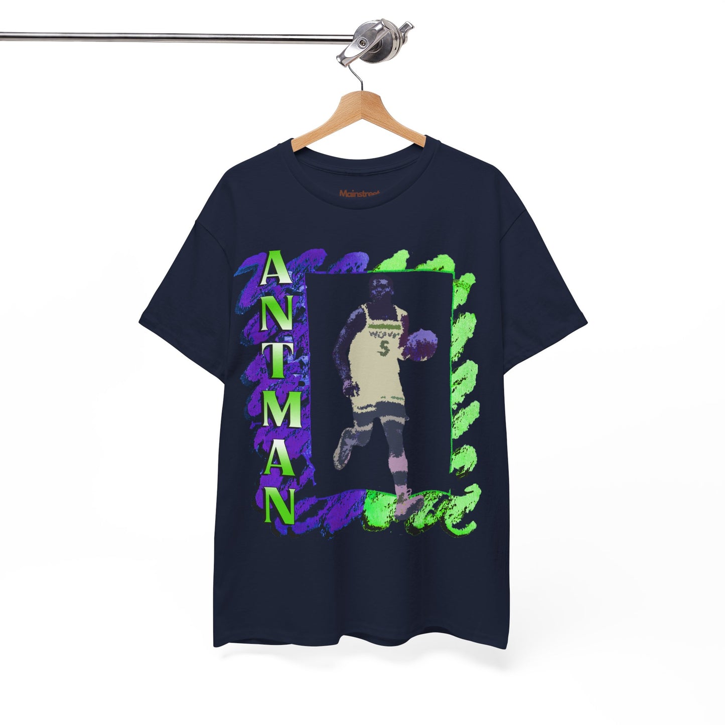 "Antman" Vintage Tee
