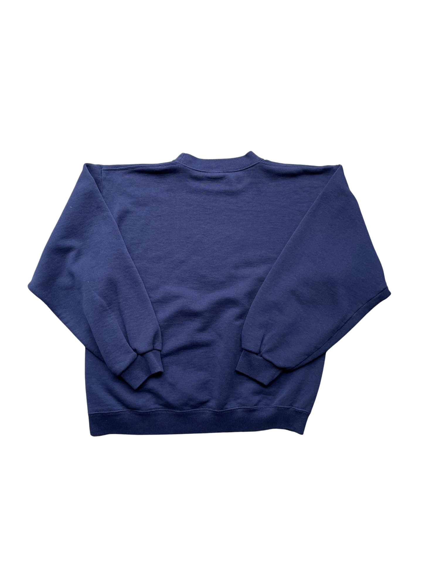 Vintage Notre Dame Sweatshirt
