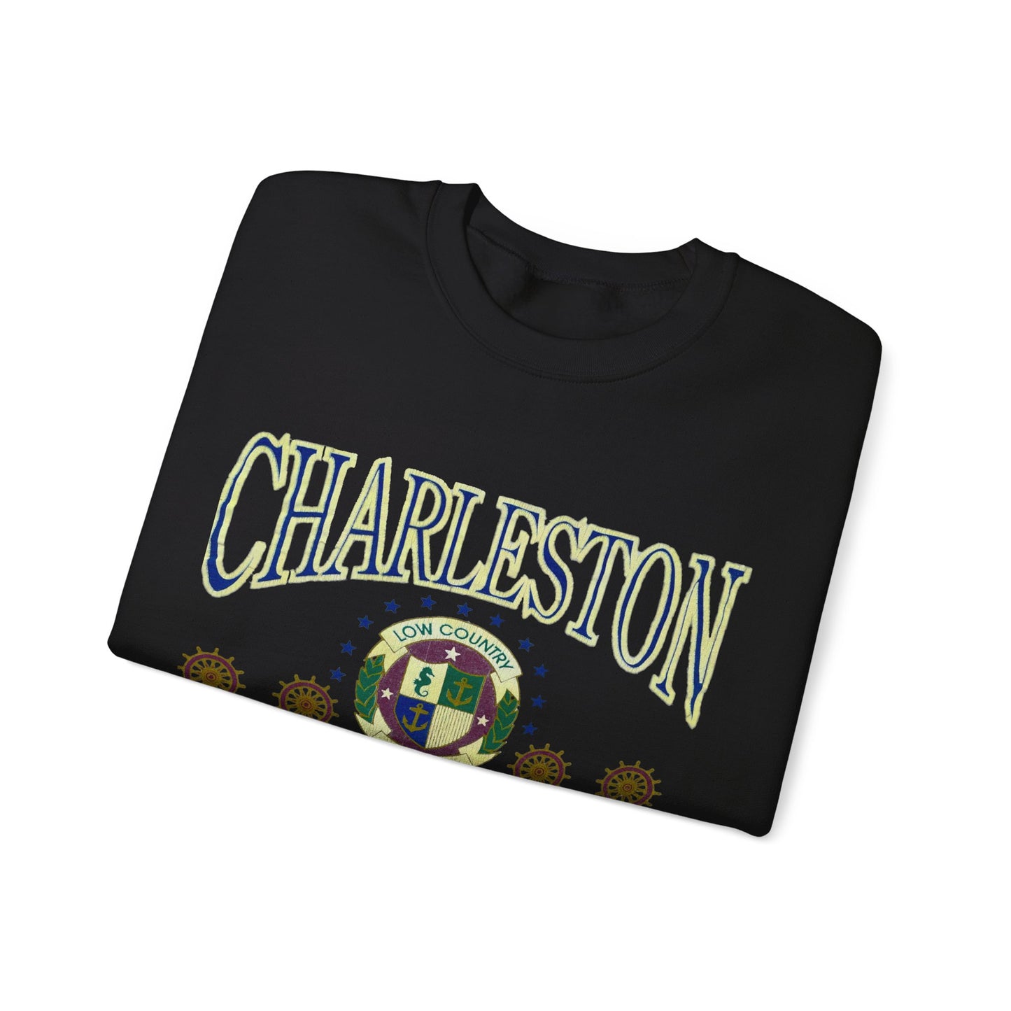 Charleston South Carolina Sweatshirt
