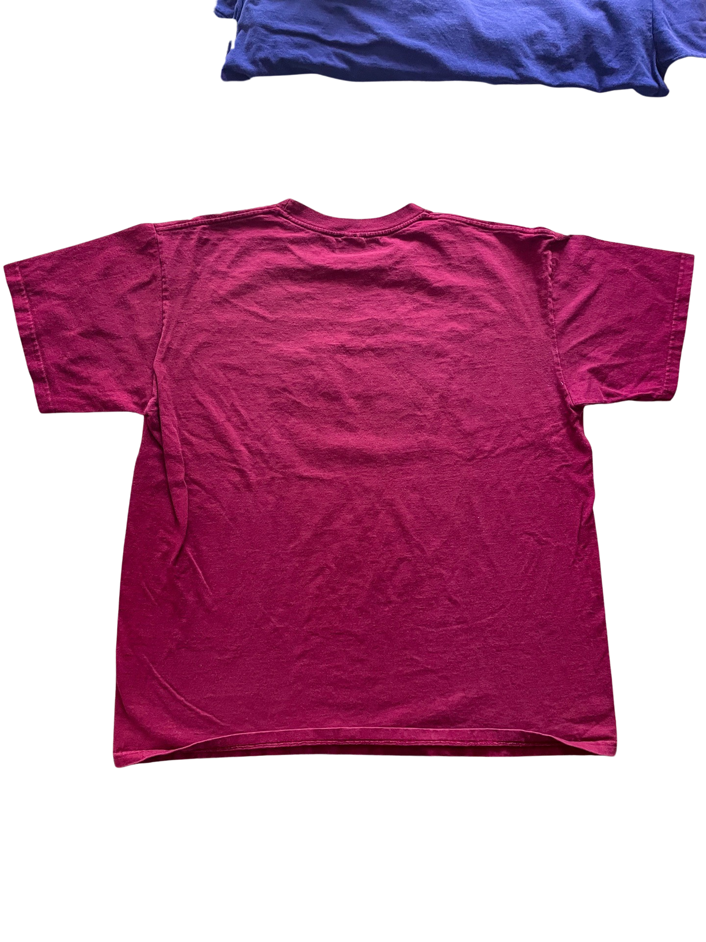 Vintage Nike Spellout t-shirt