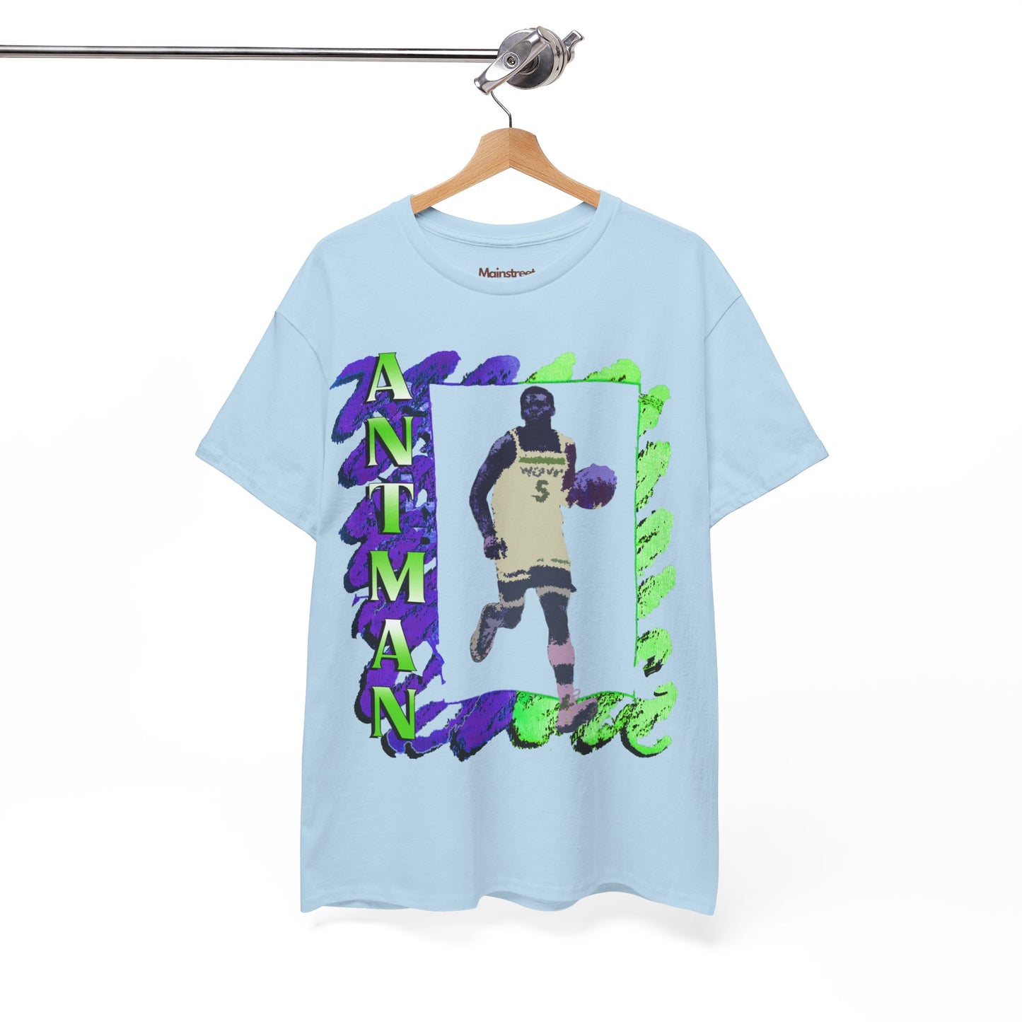 "Antman" Vintage Tee