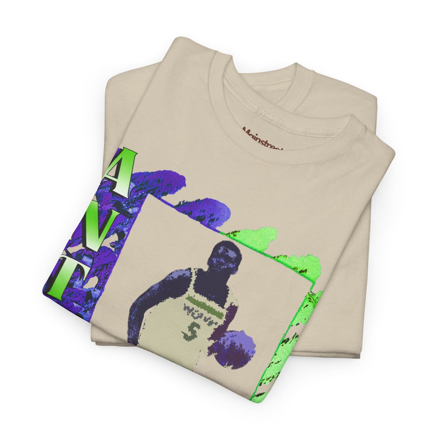 "Antman" Vintage Tee