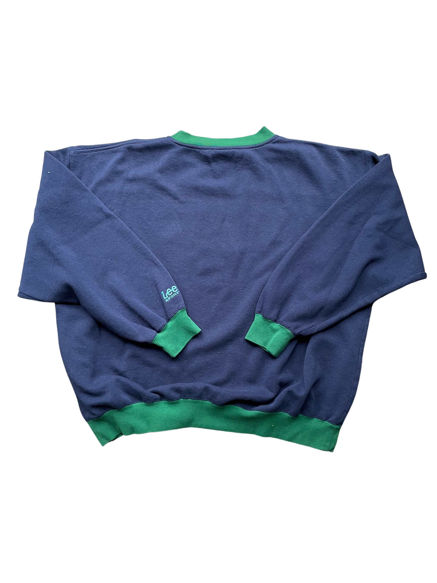 Vintage Seattle Seahawks Sweatshirt