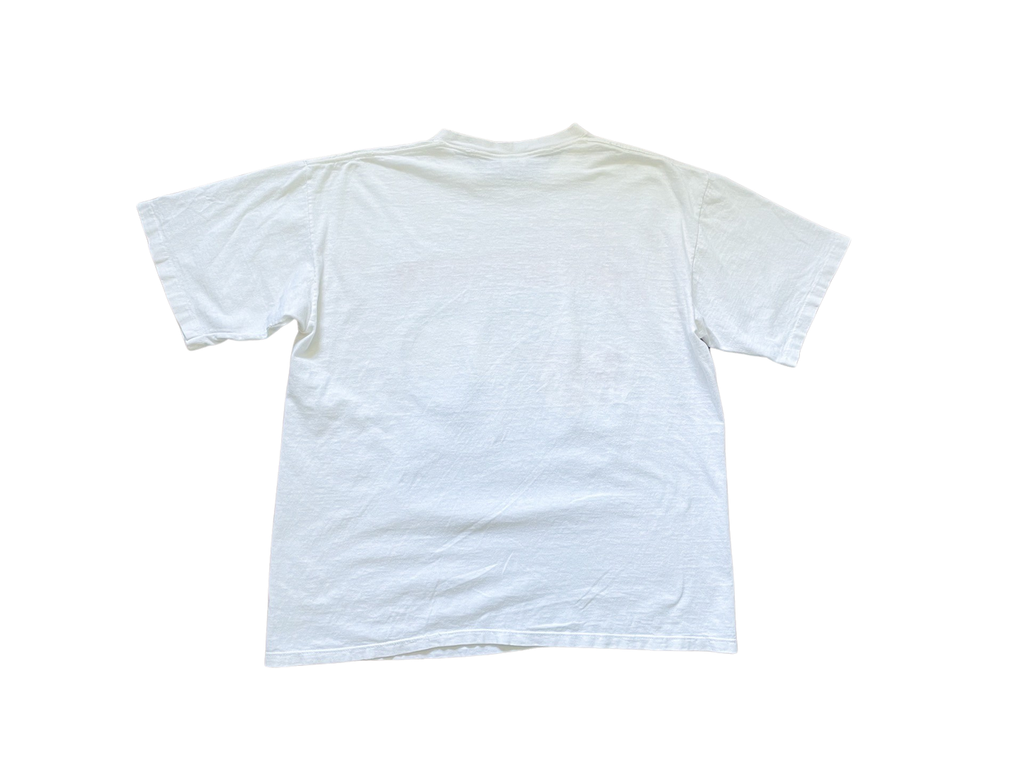 Vintage 1989 MLB All Star t-shirt