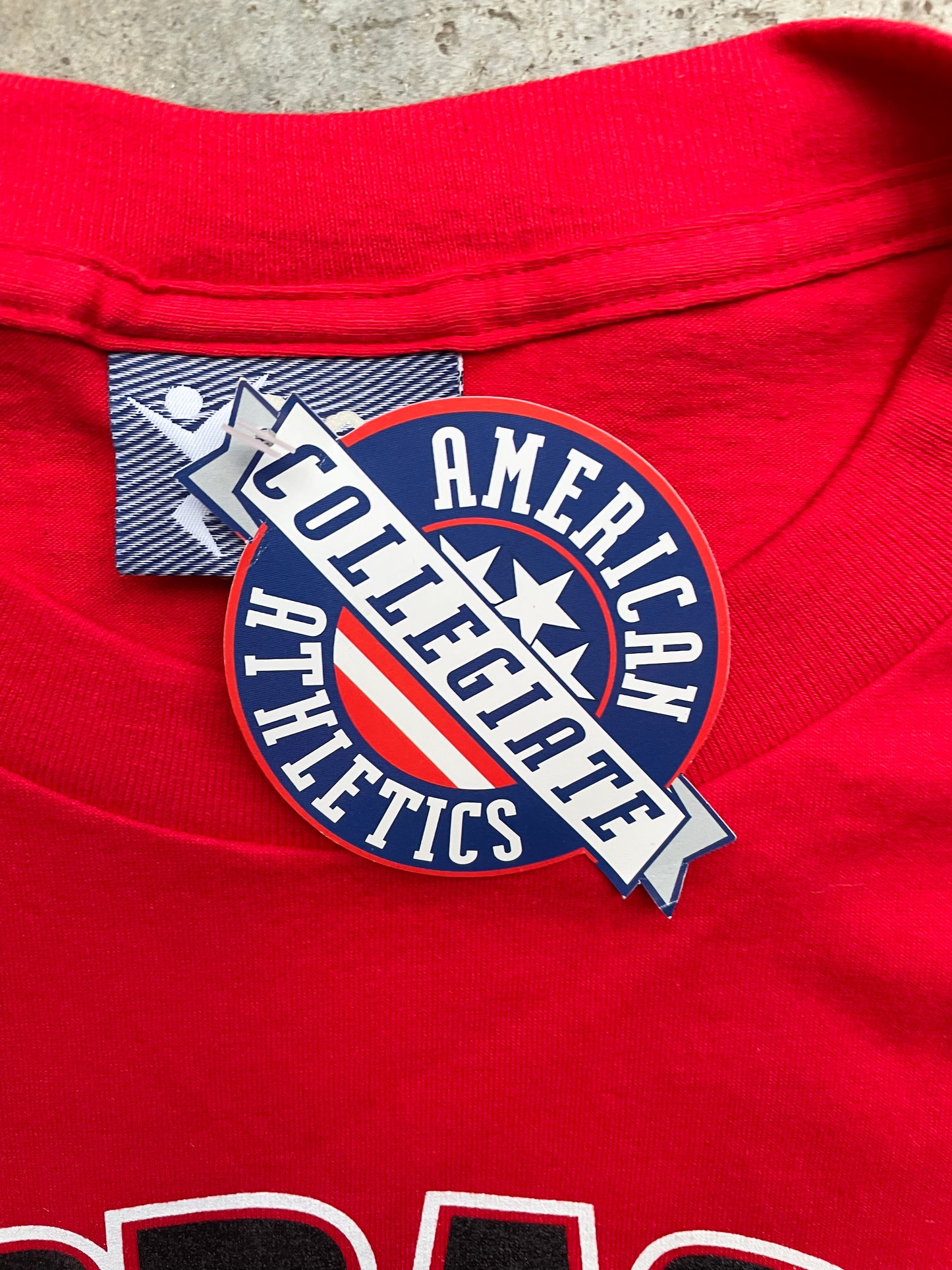Vintage Nebraska t-shirt