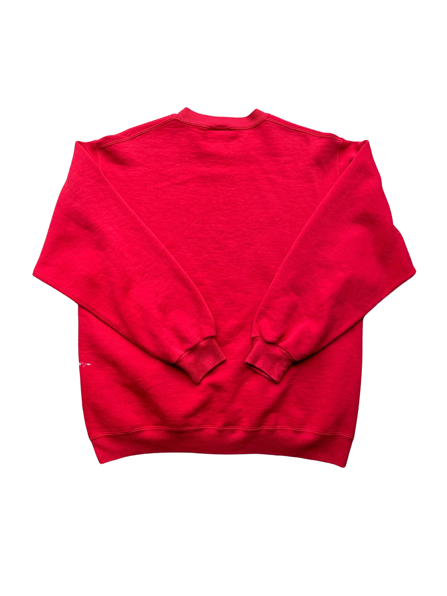 Vintage Georgia Bulldogs Sweatshirt