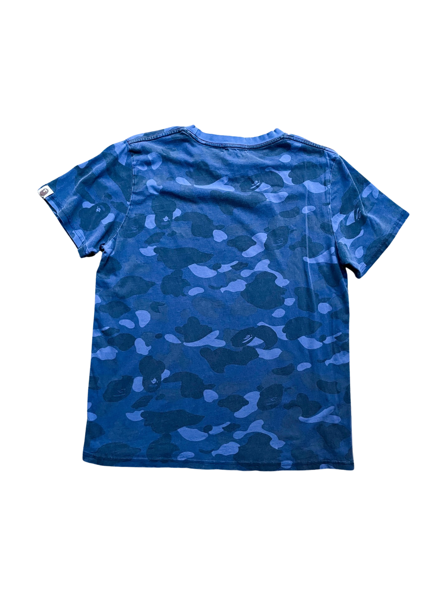 Vintage Bape t-shirt