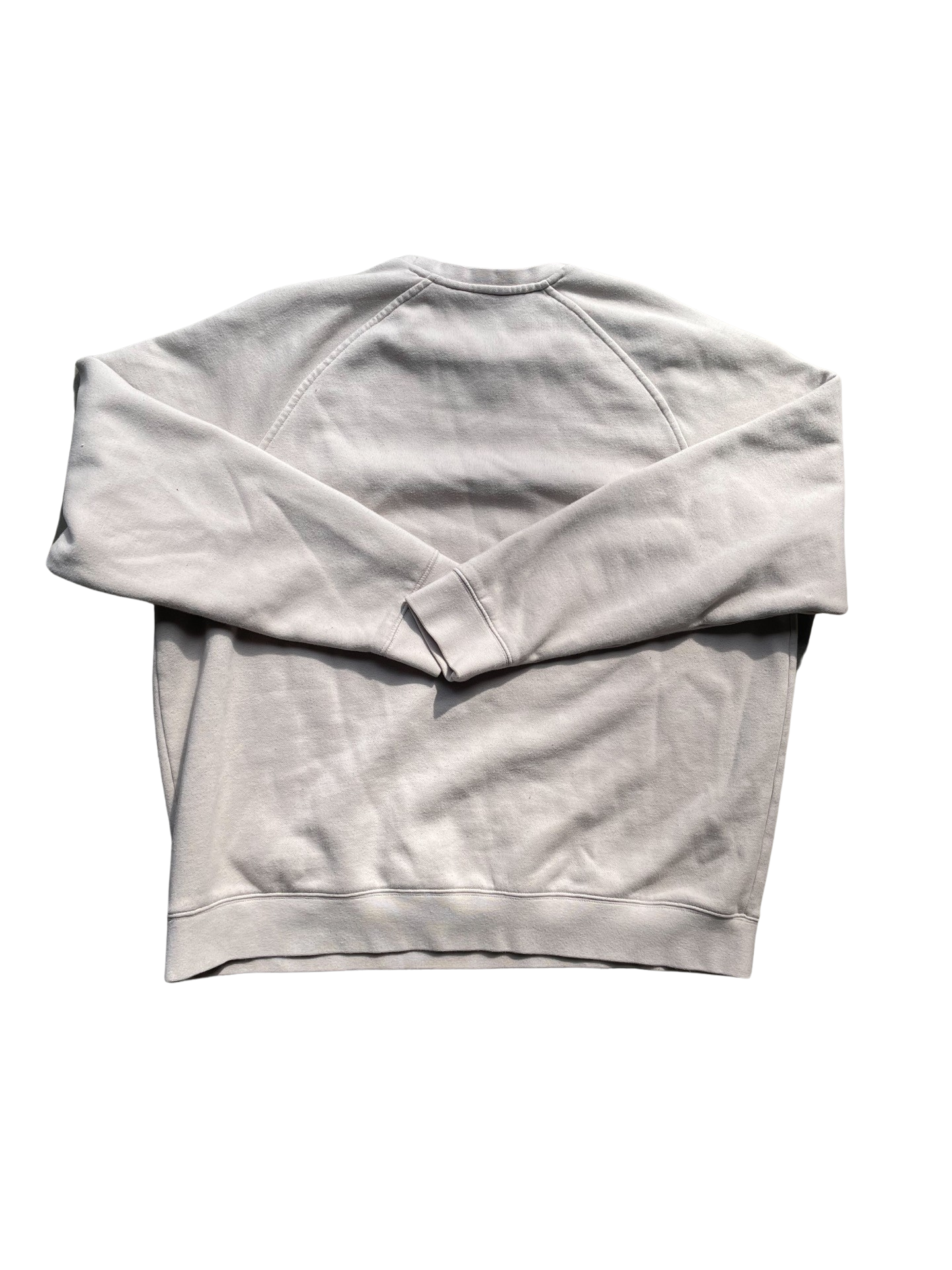 Vintage Nike Essential Sweatshirt