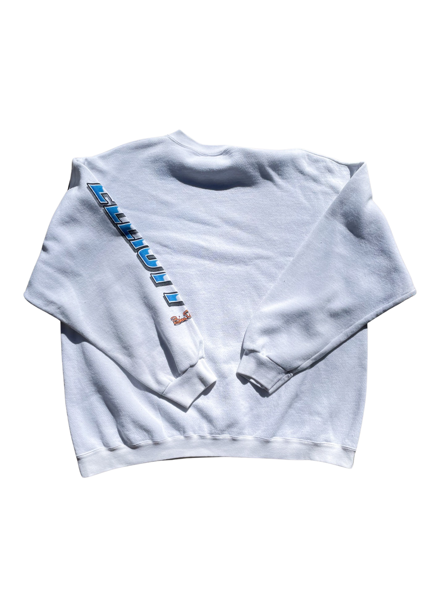 Vintage NASCAR Sweatshirt