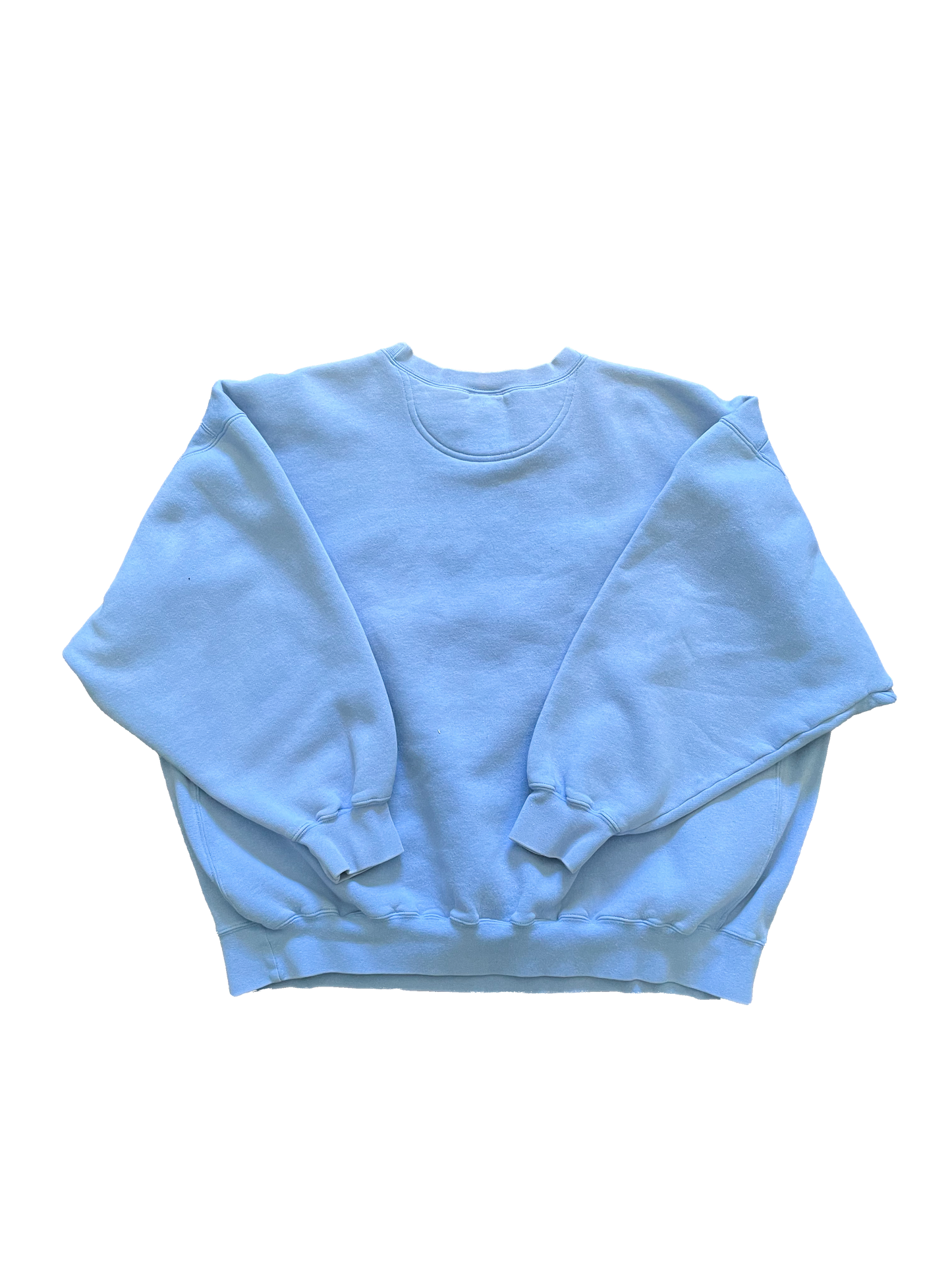 Vintage Nike Carolina Sweatshirt