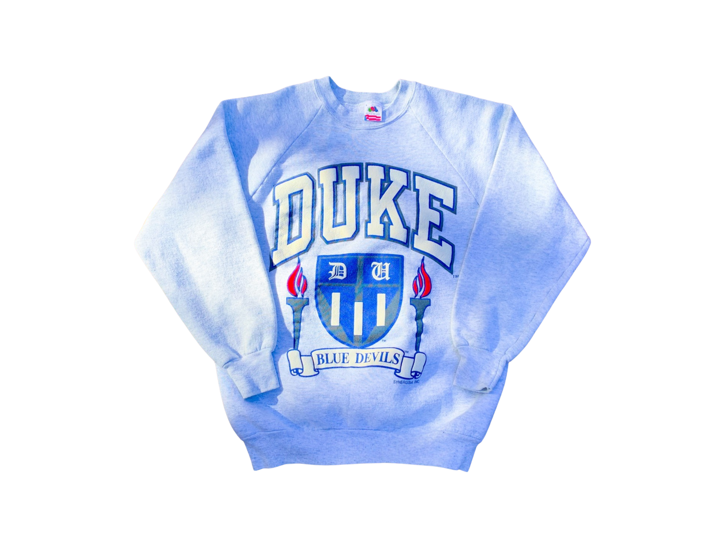 Vintage Duke University Sweatshirt