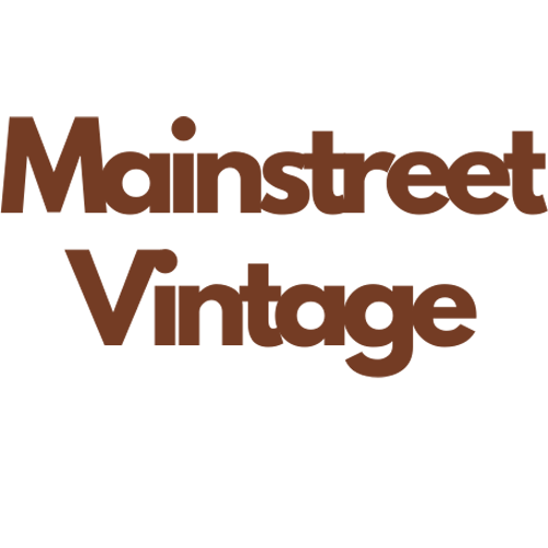 Mainstreet Vintage logo