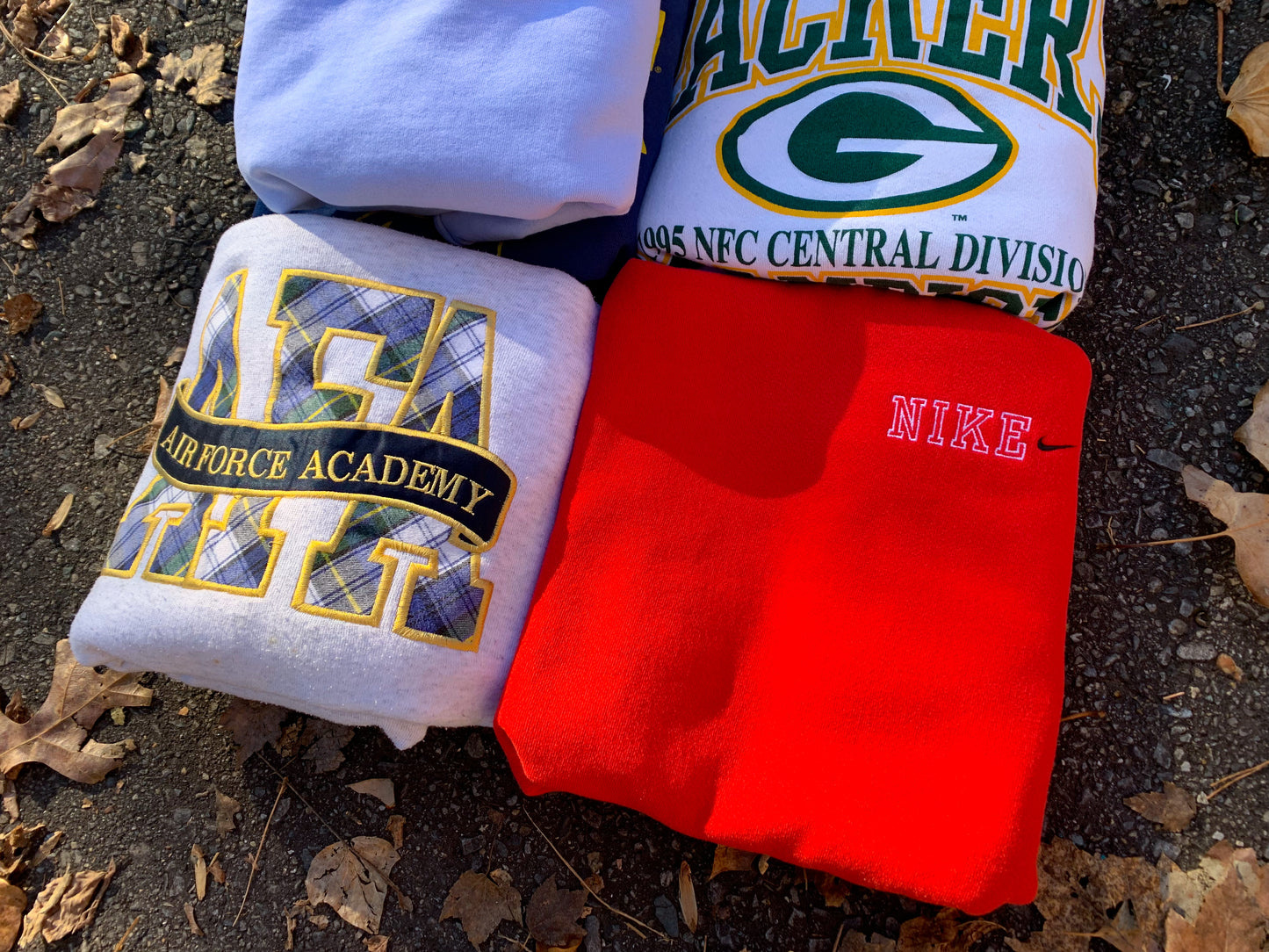 3 Item Mix & Match Mainstreet Vintage Mystery Box