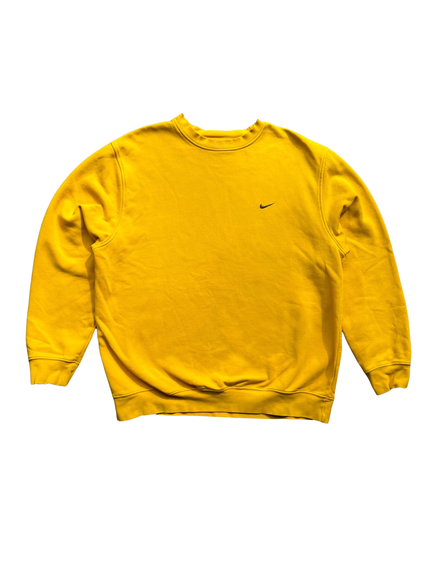 Vintage Nike Essential Sweatshirt