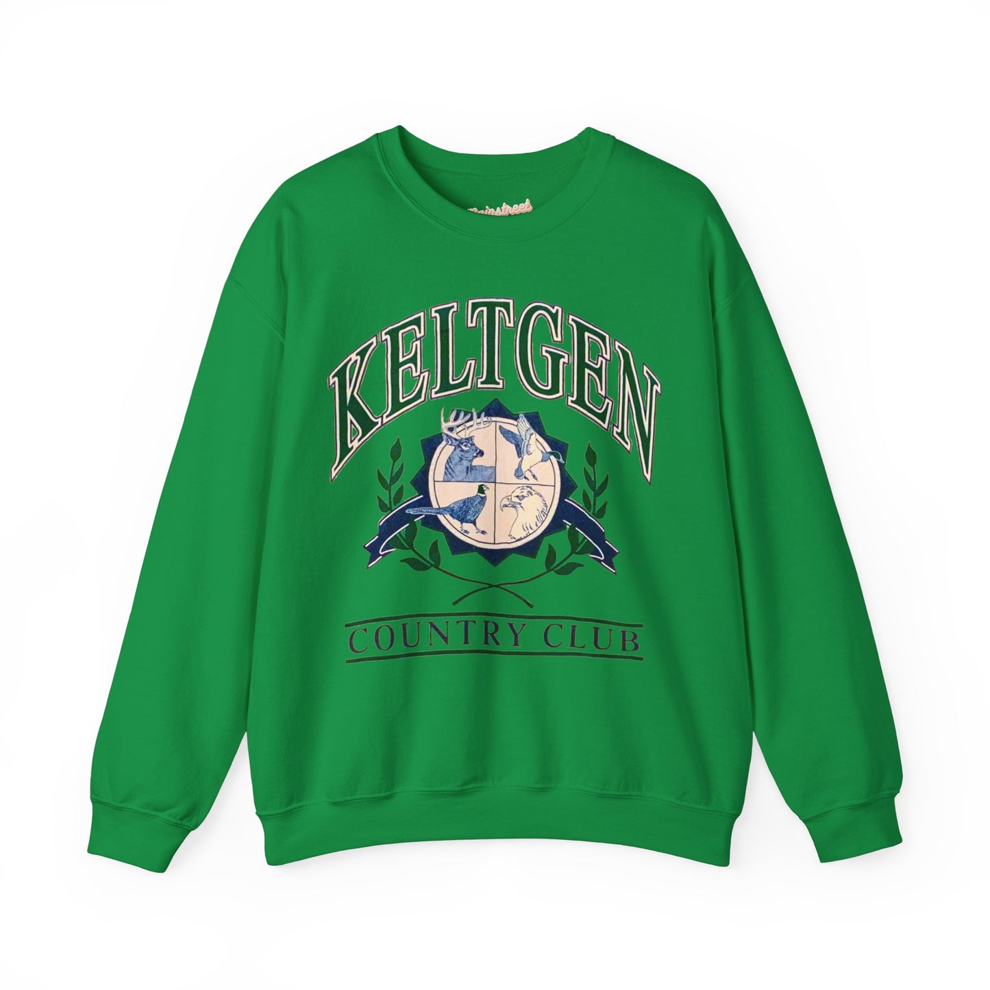 Vintage Keltgen Country Club Sweatshirt