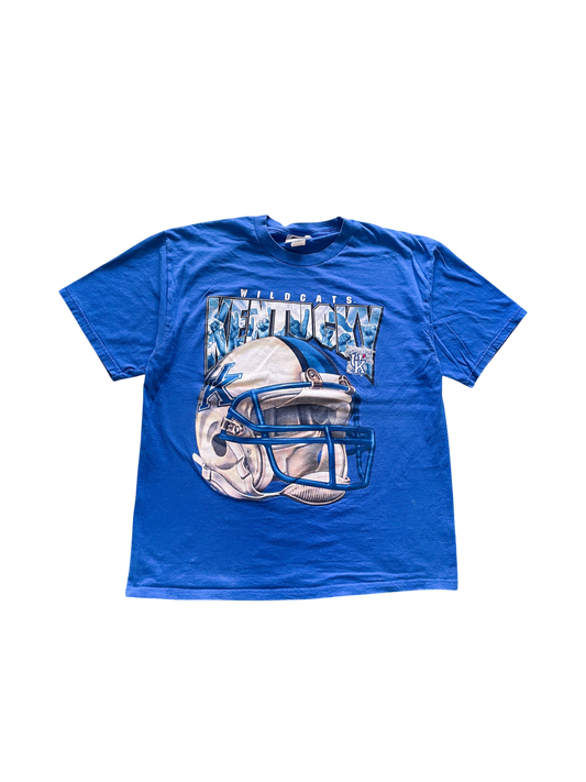 Vintage Kentucky Wildcats t-shirt