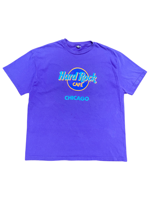 Vintage Hard Rock Cafe t-shirt