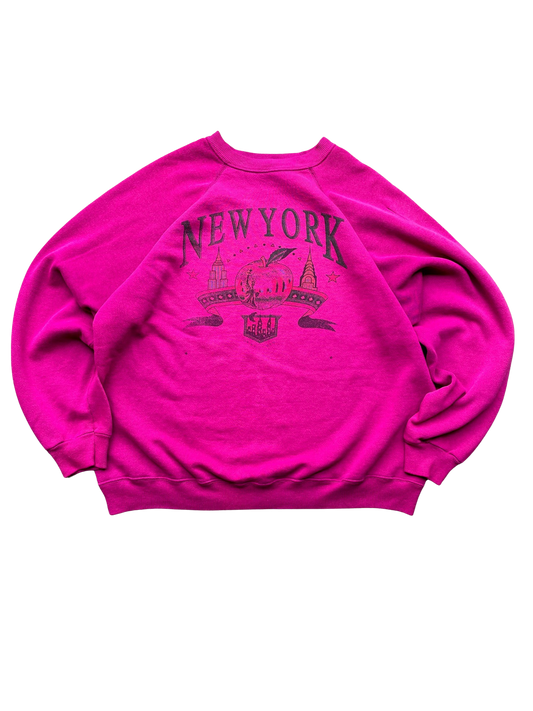 Vintage New York Sweatshirt
