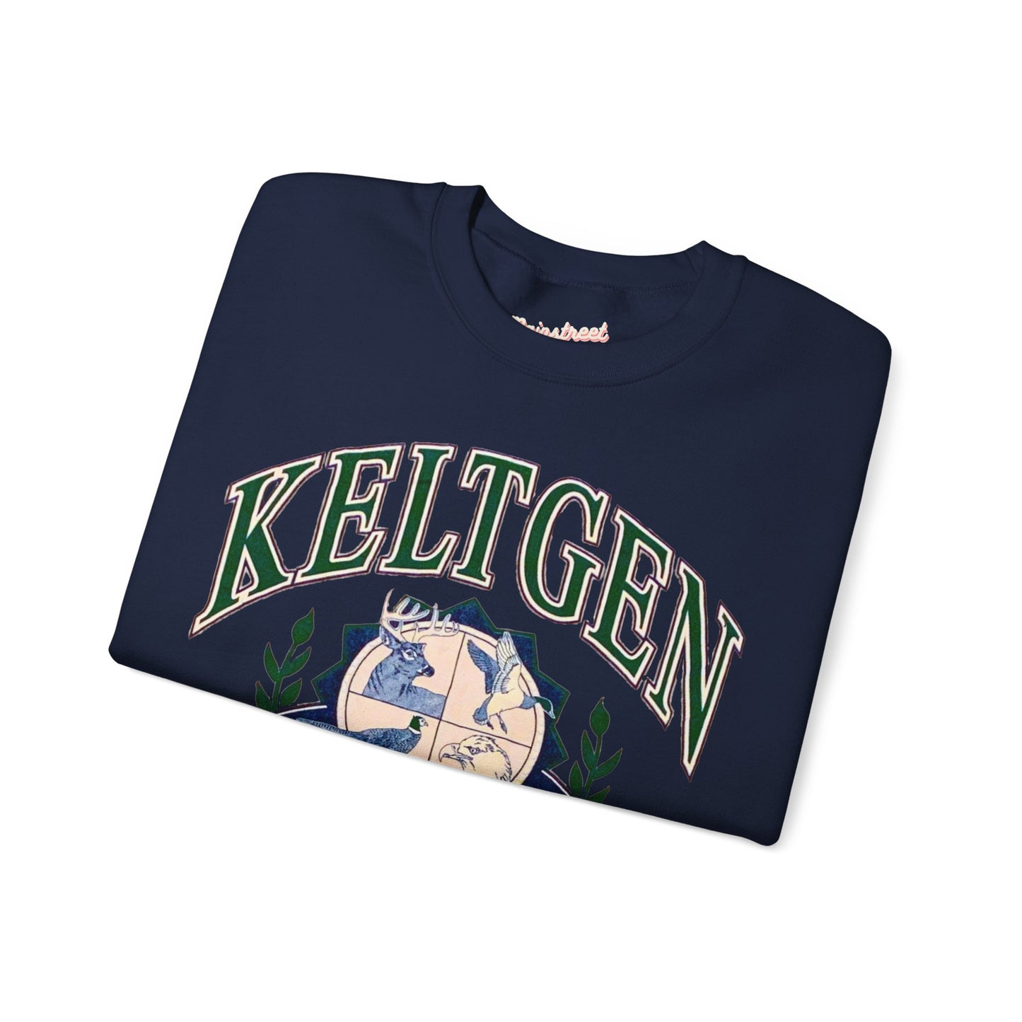 Vintage Keltgen Country Club Sweatshirt