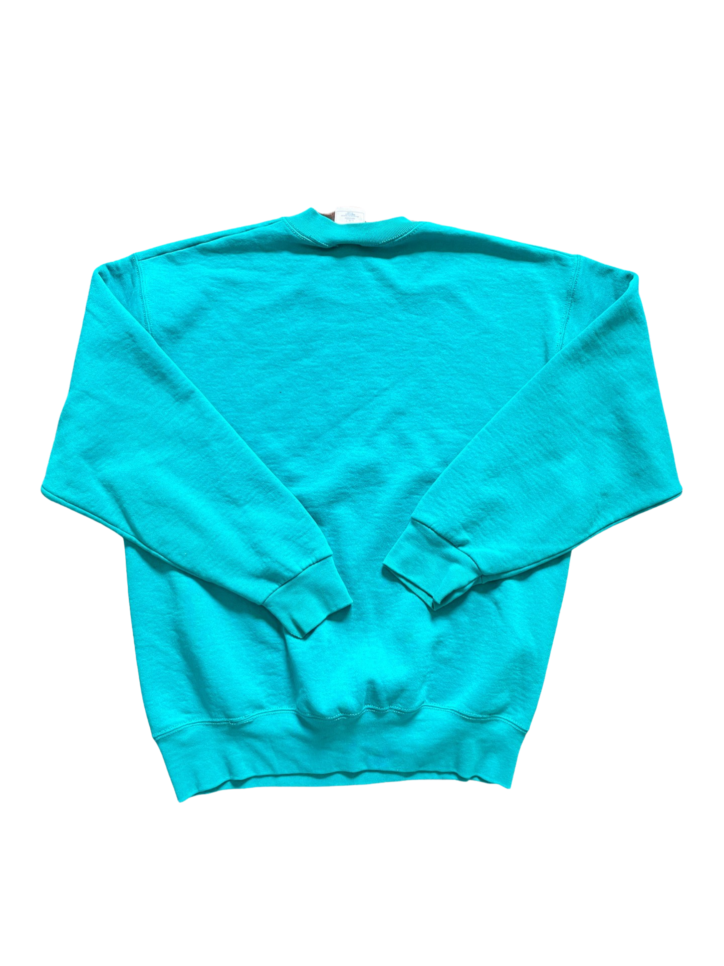 Vintage Miami Dolphins Sweatshirt