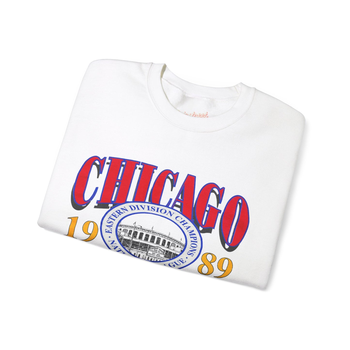 Vintage Chicago Sweatshirt
