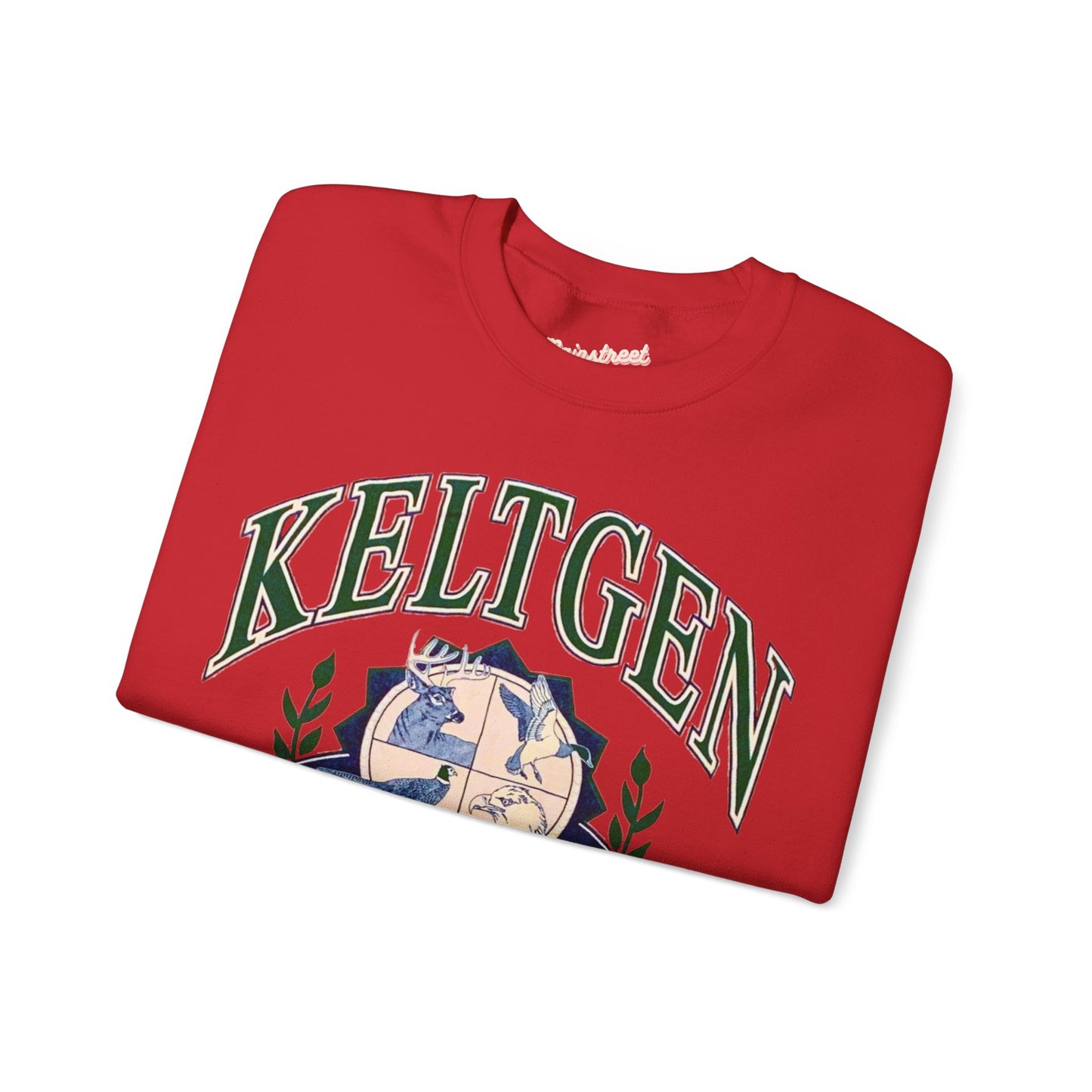 Vintage Keltgen Country Club Sweatshirt