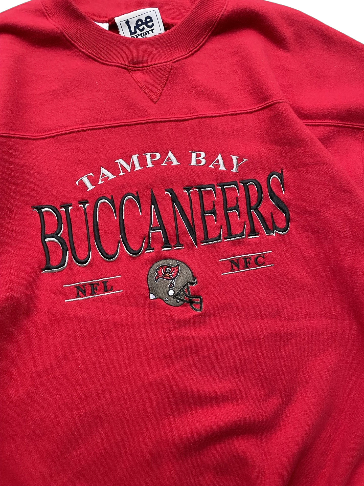 Vintage Tampa Bay Buccaneers Sweatshirt