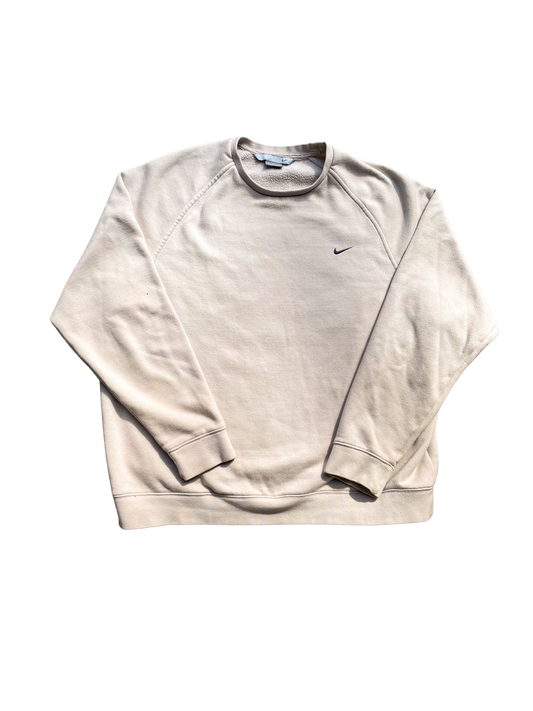 Vintage Nike Essential Sweatshirt