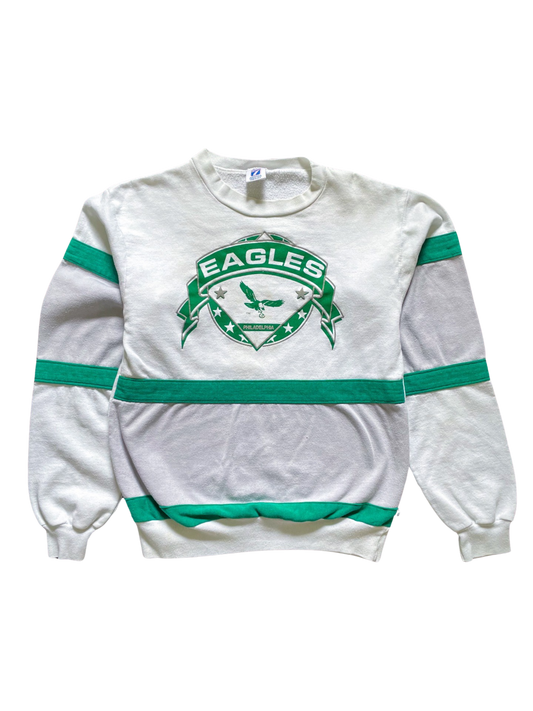 Vintage Philadelphia Eagles Sweatshirt