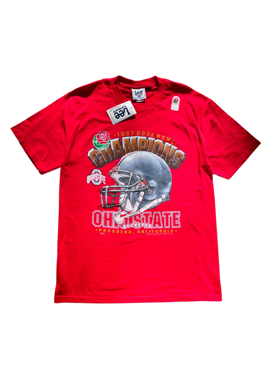Vintage Ohio State t-shirt